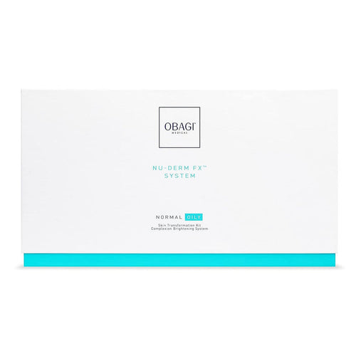 NU-DERM FX SYSTEM