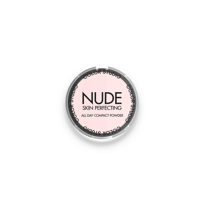 Nude Skin Perfecting Compact