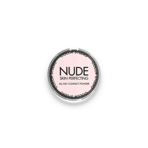 Nude Skin Perfecting Compact