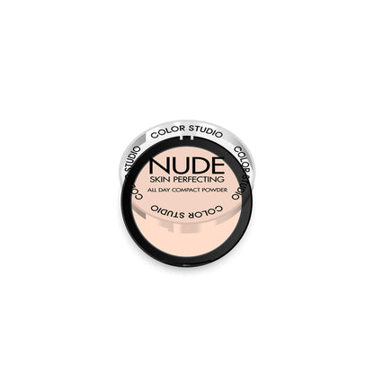 Nude Skin Perfecting Compact