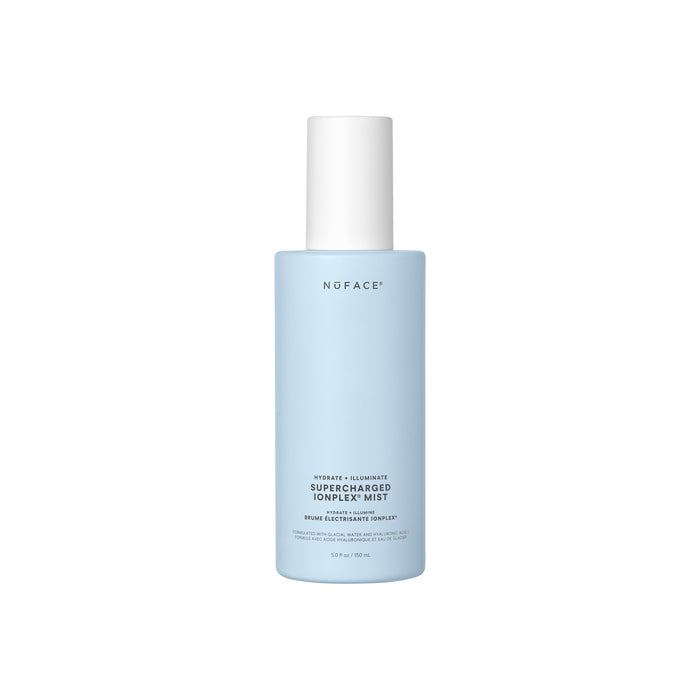 Nuface Supercharged Ionplex Mist