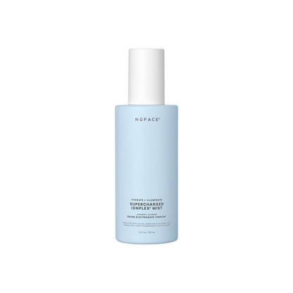Nuface Supercharged Ionplex Mist