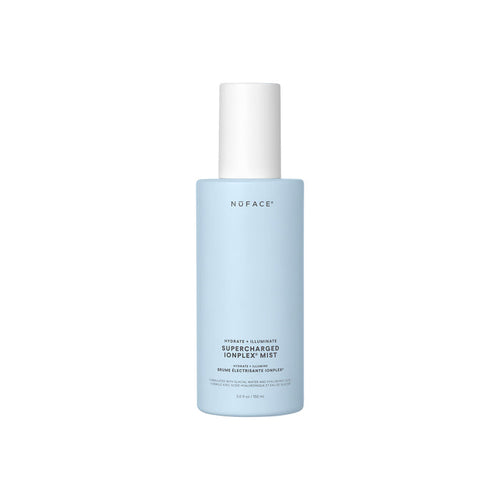 Nuface Supercharged Ionplex Mist