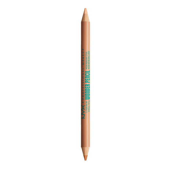 NYX Wonder Micro Highlighter Pencil 0.024oz/ 0.7g - ikatehouse