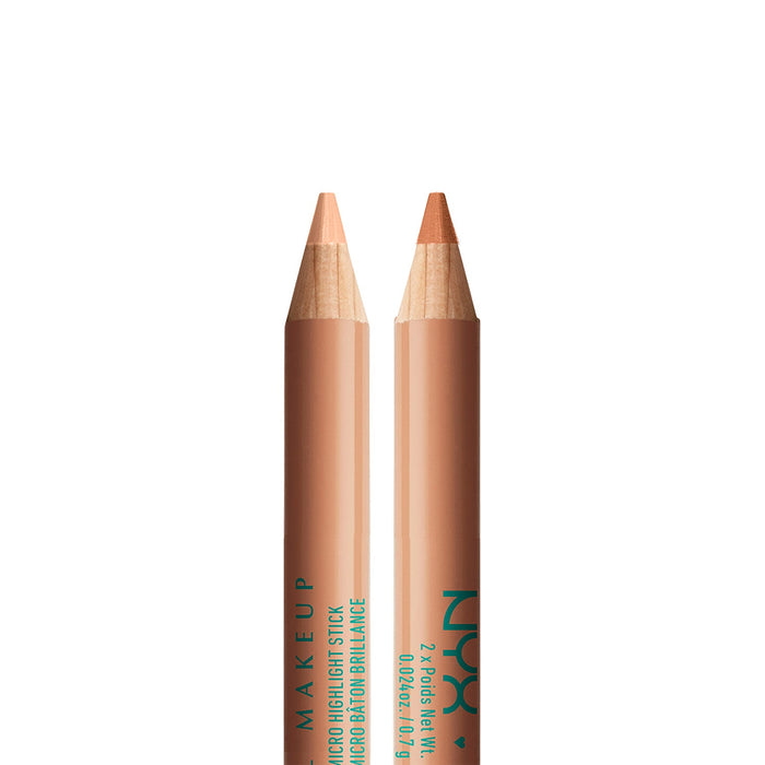 NYX Wonder Micro Highlighter Pencil 0.024oz/ 0.7g - ikatehouse