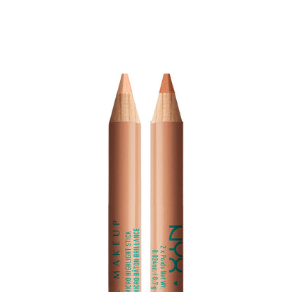 NYX Wonder Micro Highlighter Pencil 0.024oz/ 0.7g - ikatehouse