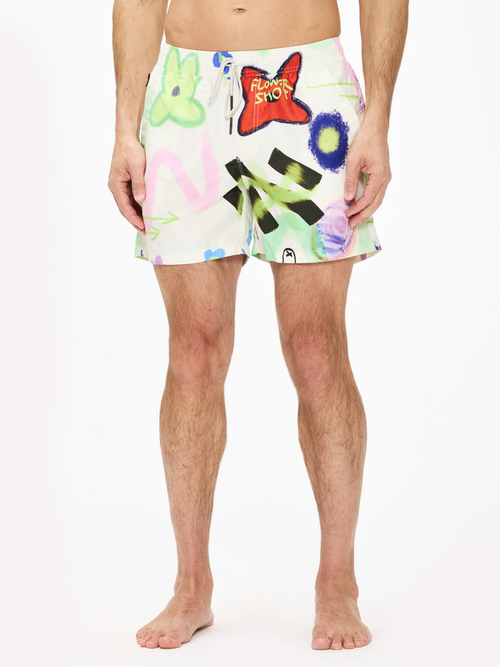 Oas Swim Shorts