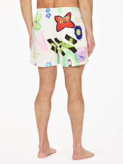 Oas Swim Shorts