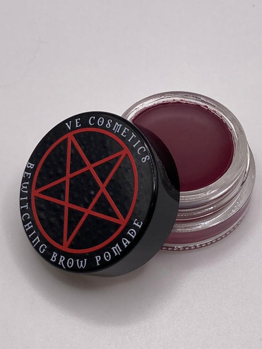 Waterproof Bewitching Brow Pomade - Brights - VE CosmeticsEyebrow
