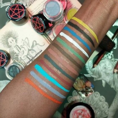 Waterproof Bewitching Brow Pomade - Brights - VE CosmeticsEyebrow