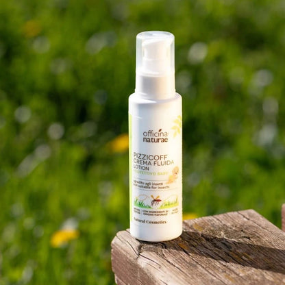 OFFICINA NATURAE - MYGGE LOTION - KIDS - 100 ml.