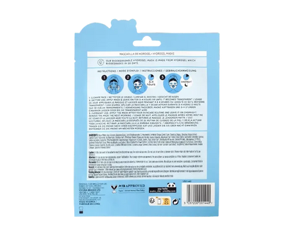 Oh K! Bio Collagen Sleep Hydrogel Mask