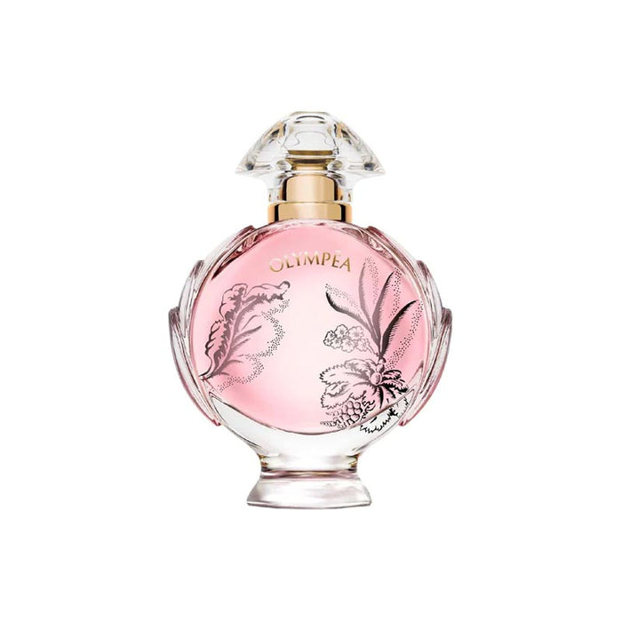 Olympea Blossom EDP