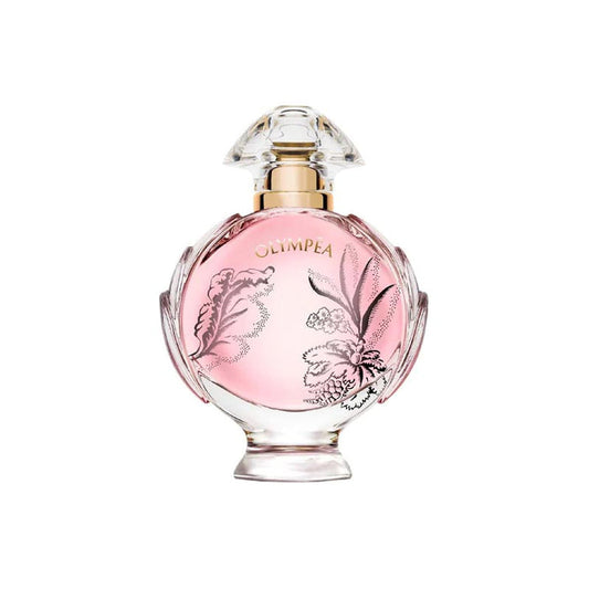 Olympea Blossom EDP