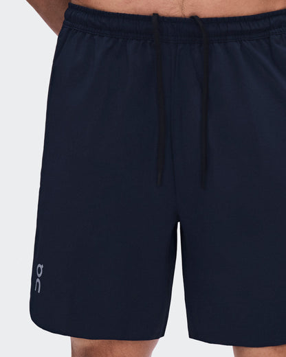 On Men's Train Short 7" - Unlined