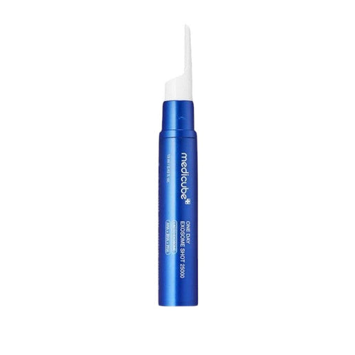 ONE DAY EXOSOME SHOT PORE AMPOULE 25000 – Ser Concentrat Cu Exozomi Pentru Pori, Textura Si Elasticitate