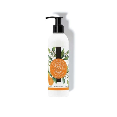 Orange Blossom Lotion