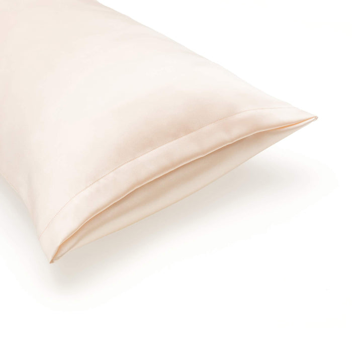 Moonchild premium silk pillowcase organic luxury peace silk