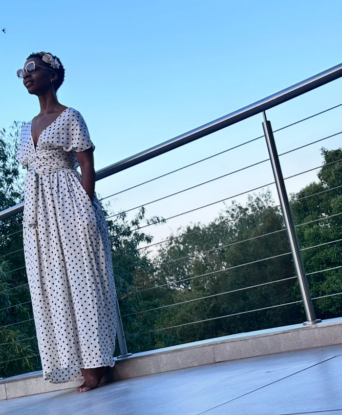 Ori Patootie Dress