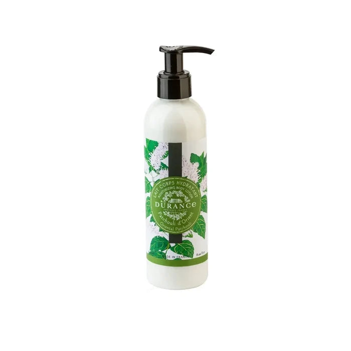 Oriental Patchoulia Lotion