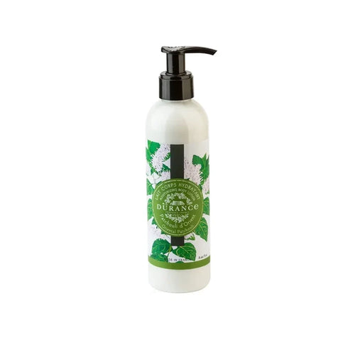 Oriental Patchoulia Lotion