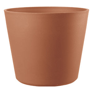Origin Pot cm. 29 (11.4") Terracotta