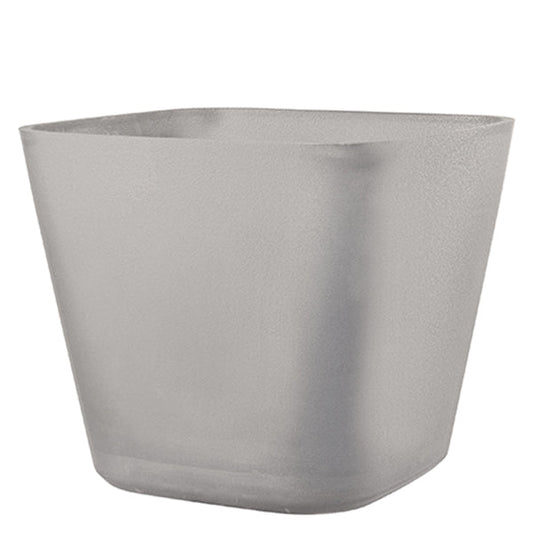Origin Square cm. 28 ( 11") Light Grey