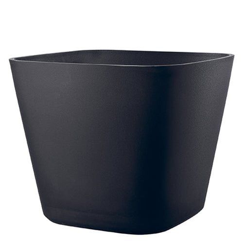 Origin Square cm. 38 ( 15") Antracite