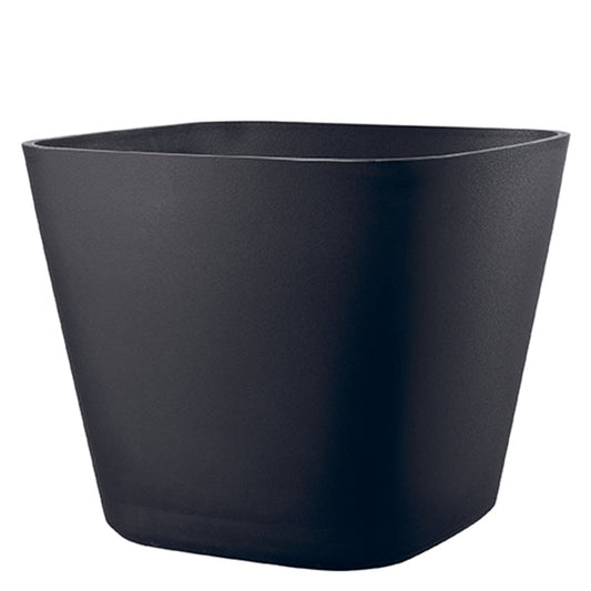 Origin Square cm. 38 ( 15") Antracite