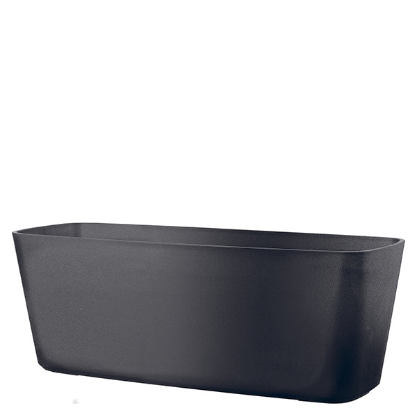 Origin Window Box cm. cm. 59 ( 23") Antracite