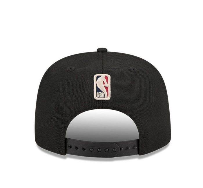 Orlando Magic HWC AFrame 10 Year Anniversary Snap Back