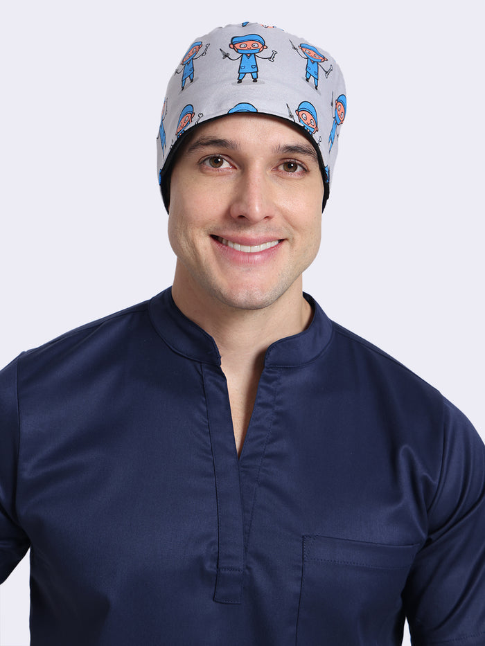 Ortho Pals Unisex Cap 026