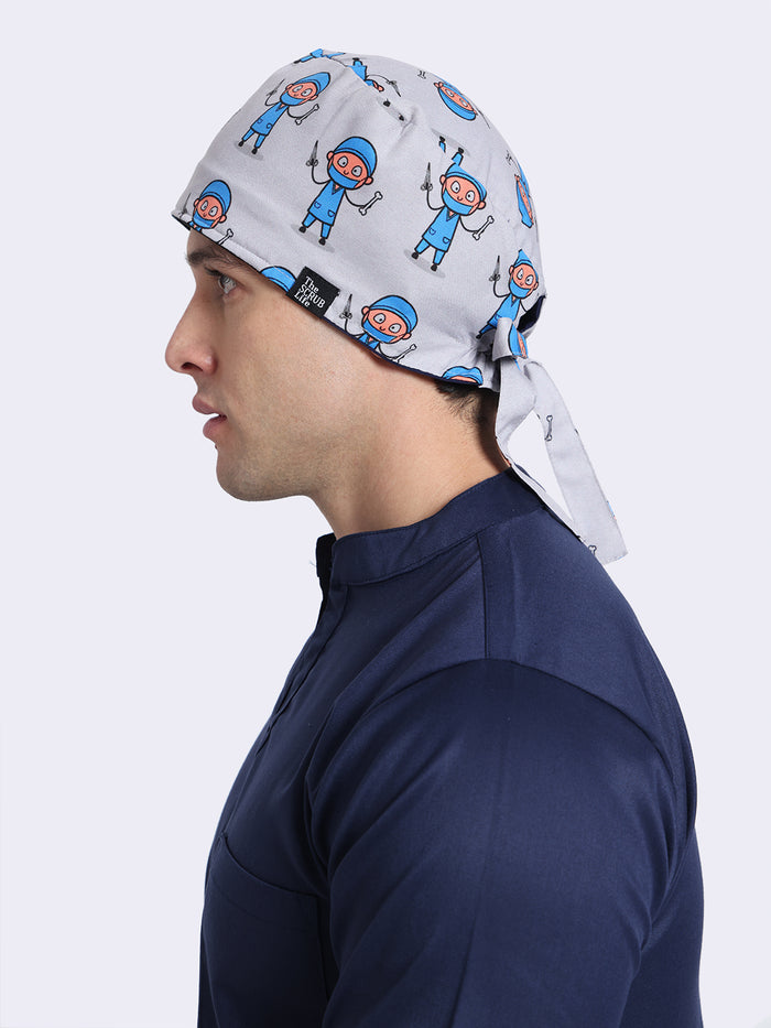 Ortho Pals Unisex Cap 026