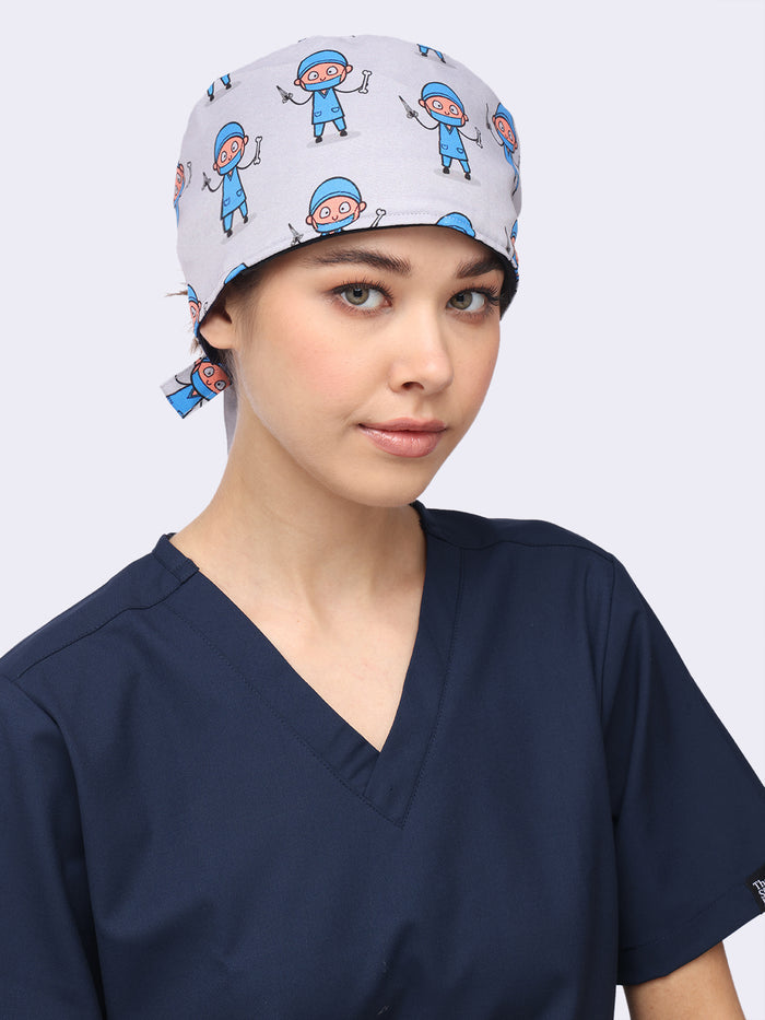Ortho Pals Unisex Cap 026