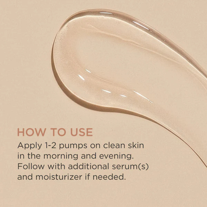 Osmosis Rescue Epidermal Repair Serum 30ml