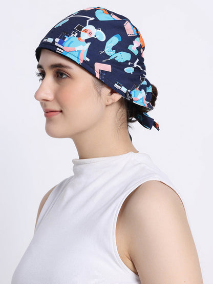 OT Icons Unisex Cap 032