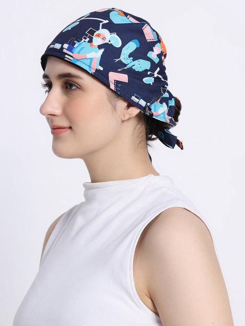OT Icons Unisex Cap 032