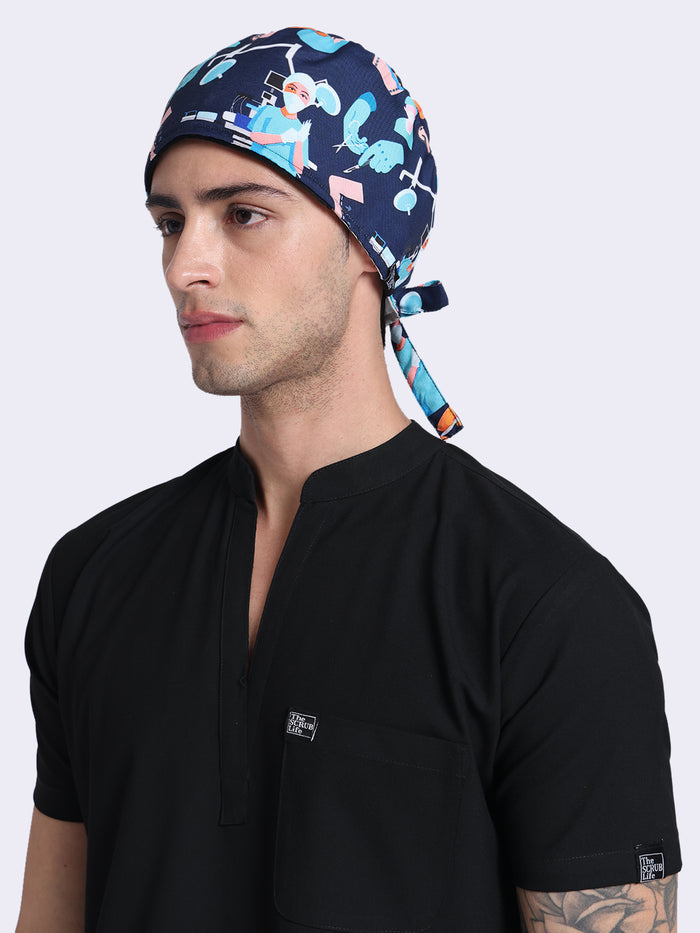 OT Icons Unisex Cap 032