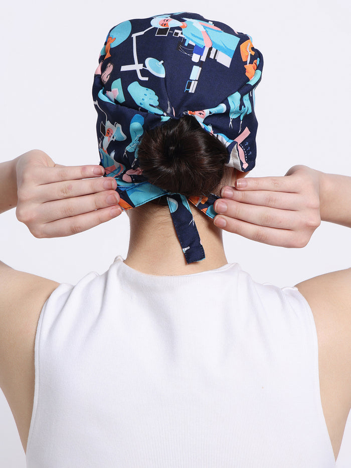 OT Icons Unisex Cap 032