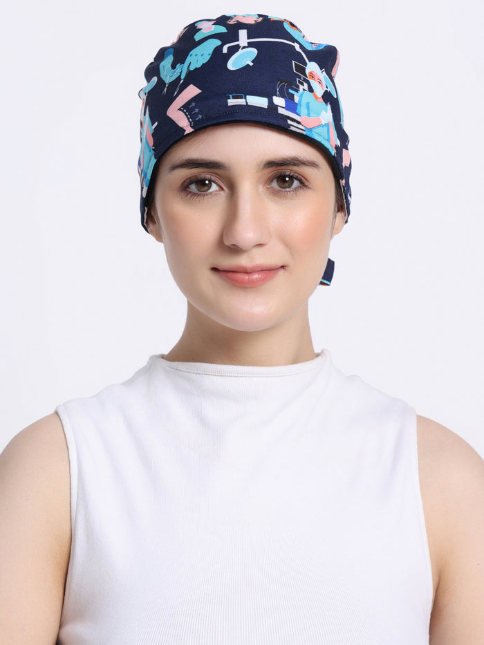 OT Icons Unisex Cap 032