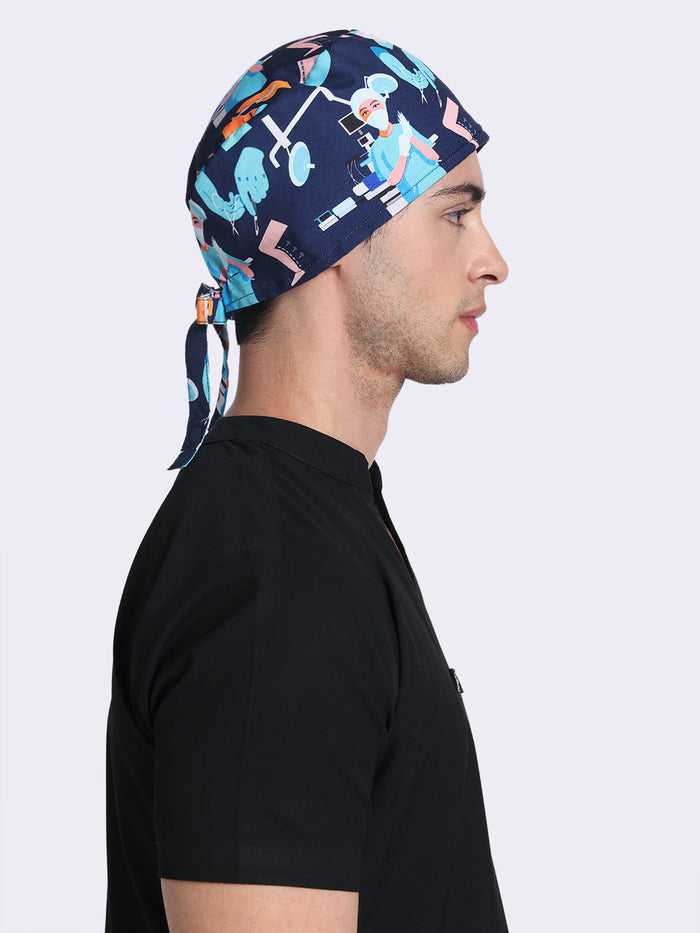 OT Icons Unisex Cap 032