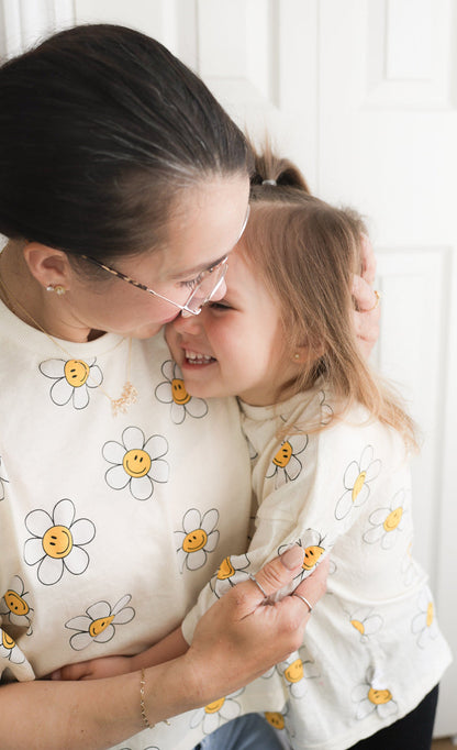 Oversize T-Shirt | Daisy Adult Kid's Stuff [Trucs d'enfants]