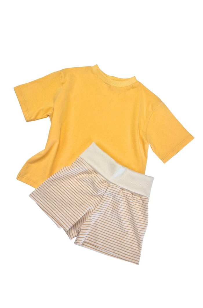 Oversize T-Shirt | Mango Kid's Stuff [Trucs d'enfants]