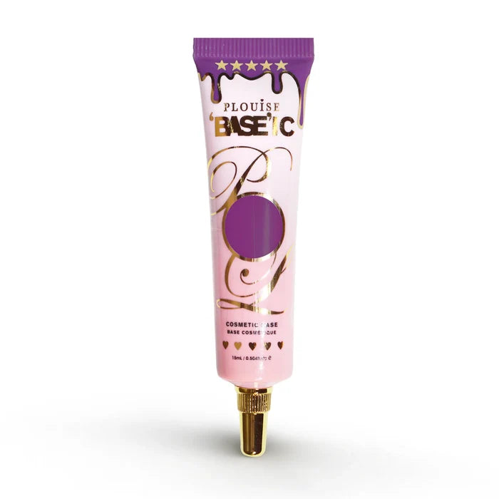 Purple Passion
