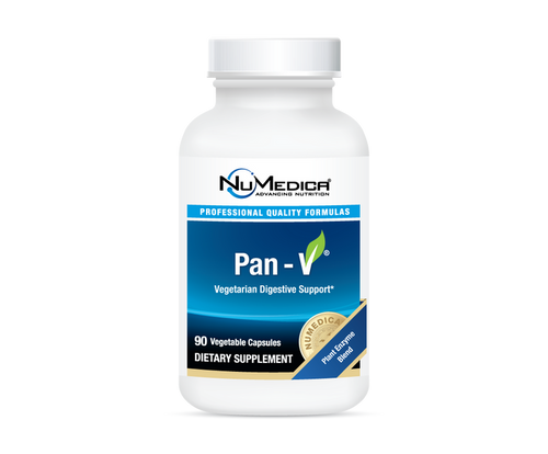Pan-V  by NuMedica