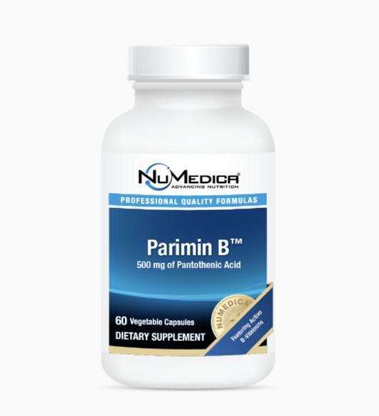 Paramin B by NuMedica