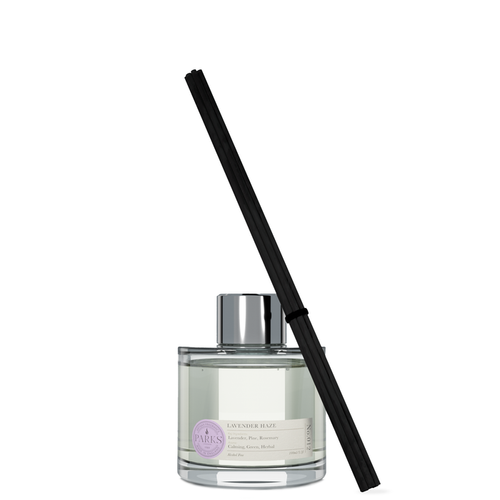 Parks London Home Collection 100ml diffuser - Lavender Haze