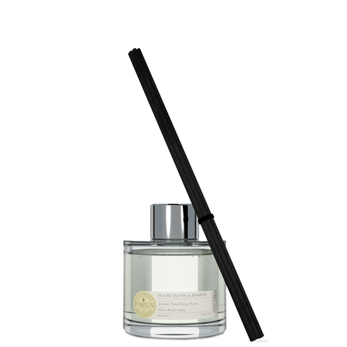 Parks London Home Collection 100ml diffuser - Ylang Ylang and Jasmine