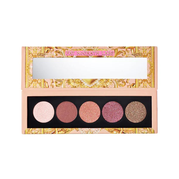 Pat McGrath Celestial Nirvana Eye Shadow Palette Nude Allure