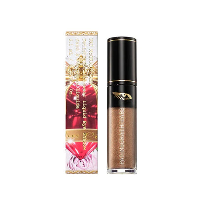 Pat McGrath FetishEYES™ Longwear Liquid Eye Shadow Platinum Bronze